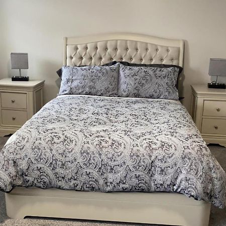 Johnny Murphy'S Guest Rooms Meigh エクステリア 写真